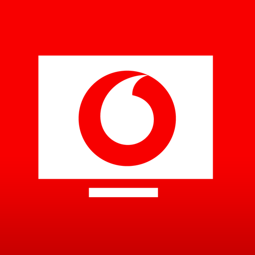 Vodafone TV Anywhere