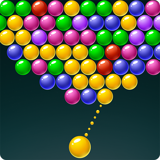 Supernova Bubble Shooter