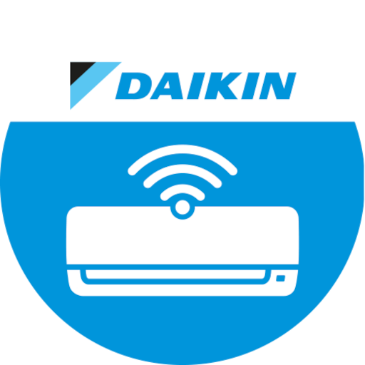 Daikin Smart AC - Brasil