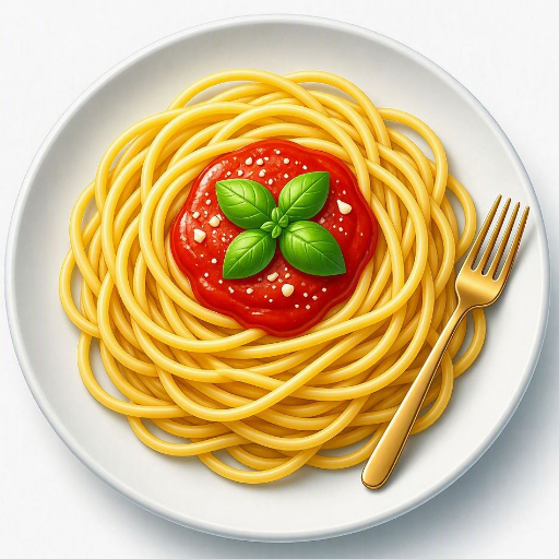 Pasta Recipes: Easy & Offline