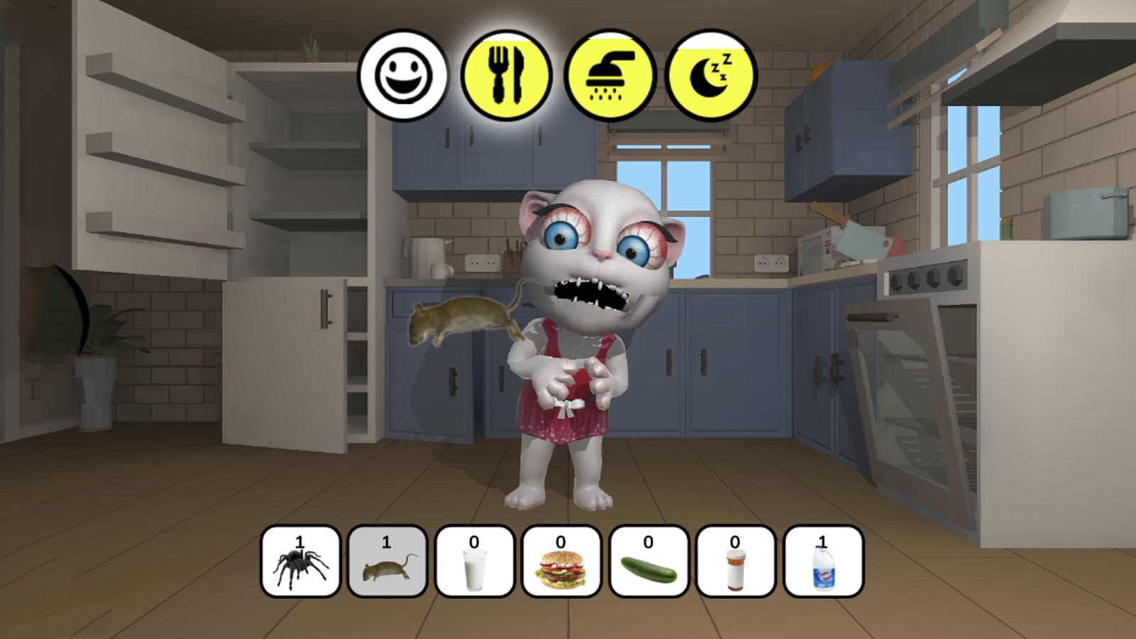 Scary Teacher 3D (GameLoop) para Windows - Baixe gratuitamente na