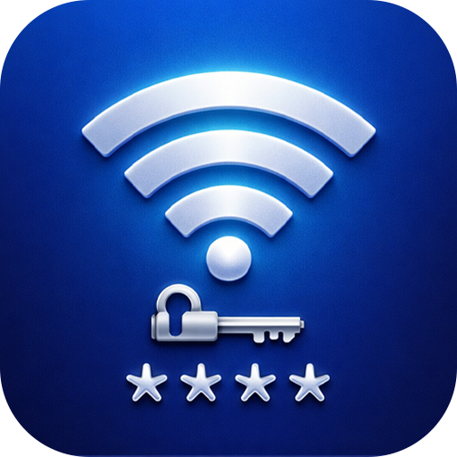 Connected Wifi Info