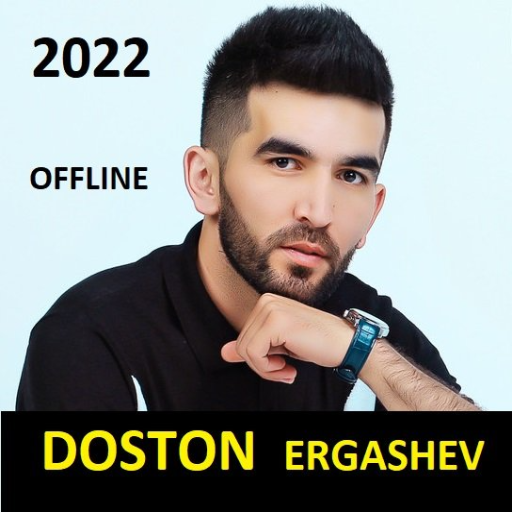 Doston Ergashev Qoshiqlar-2022