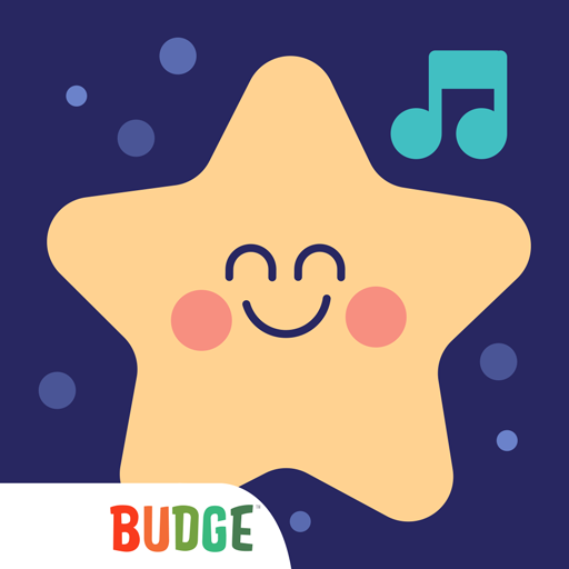 Budge Bedtime Stories & Sounds