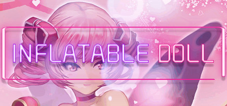 Inflatable doll