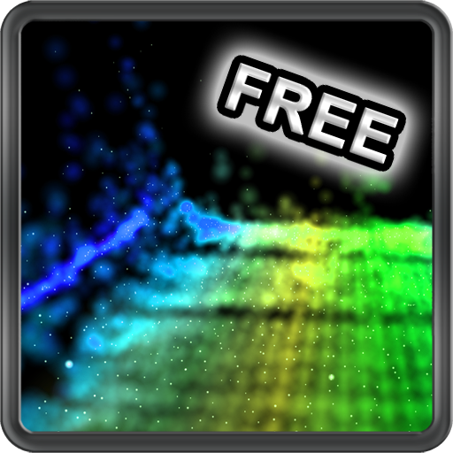 Free 3D Audio Visualizer