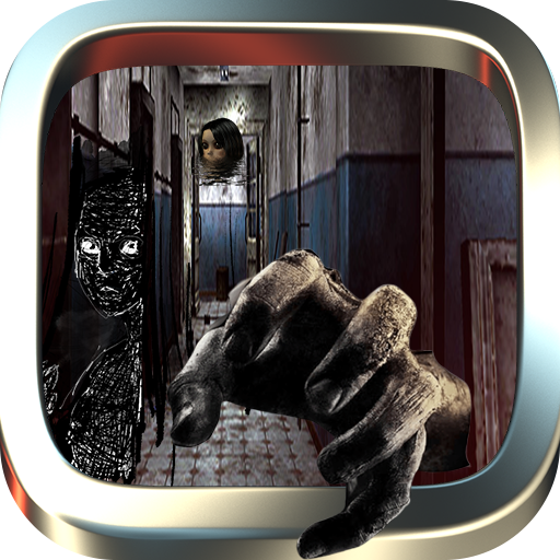 horror: scary hospital escape