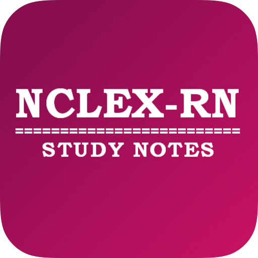 NCLEX RN Study Notes