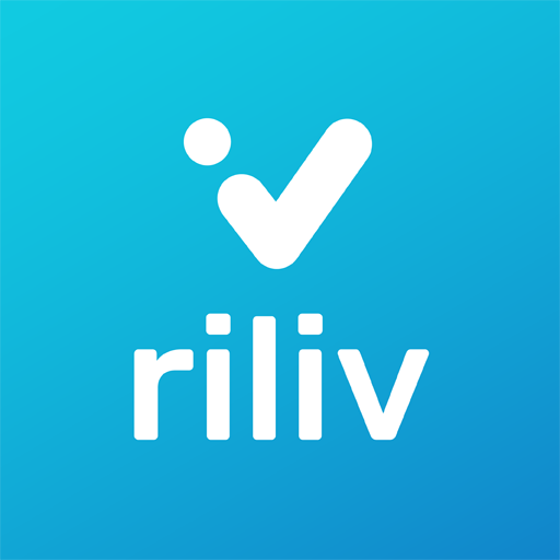 Riliv : Mental Health App