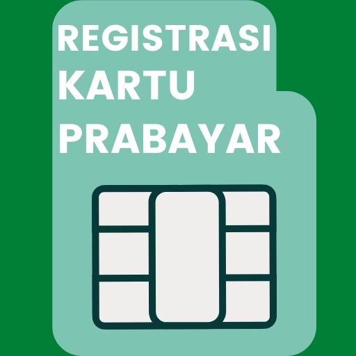 Registrasi Kartu