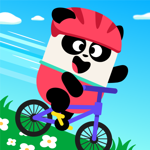 Lingokids: Trò chơi tiếng Anh