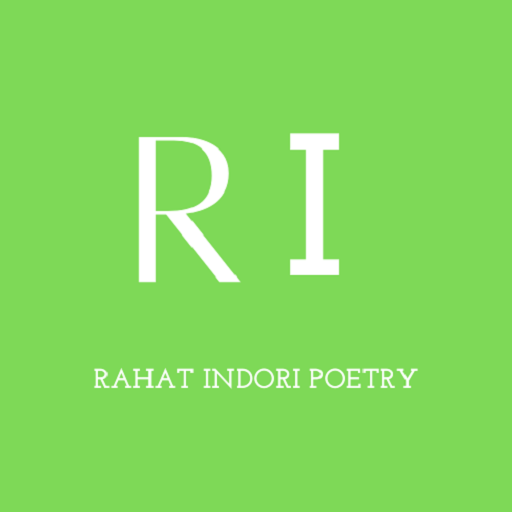 Rahat Indori