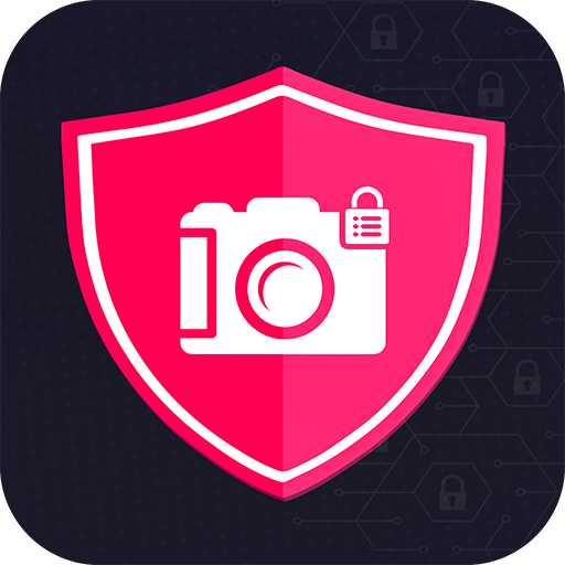 Camera Block - Secure Camera