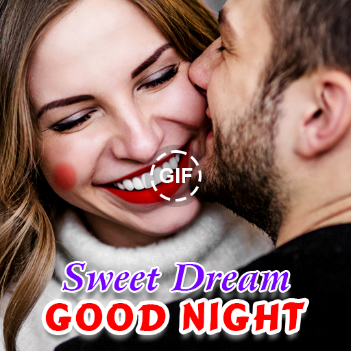 Good Night GIF