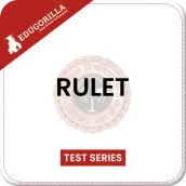 RULET Online Preparation App