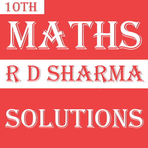 Class 10 Maths Solutions - RD 