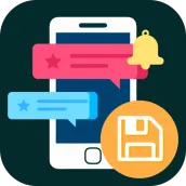 Notification Box : Save All Notifications