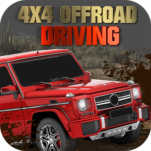 4X4 Offroad Driving