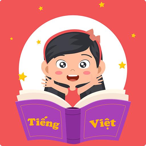 Tập đánh vần tiếng Việt