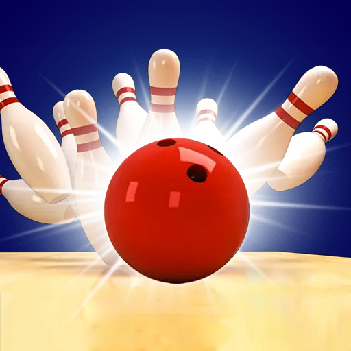 Bowling Master-3D sports game