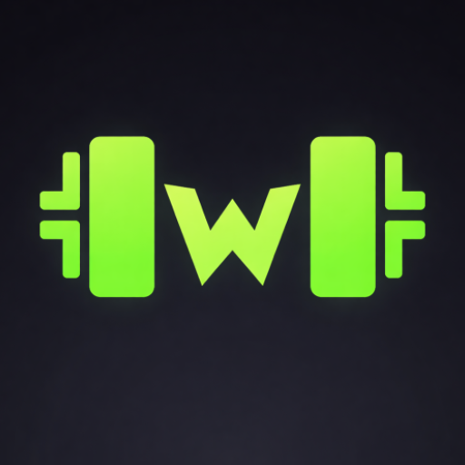 Gym Log Workout Tracker - WLog