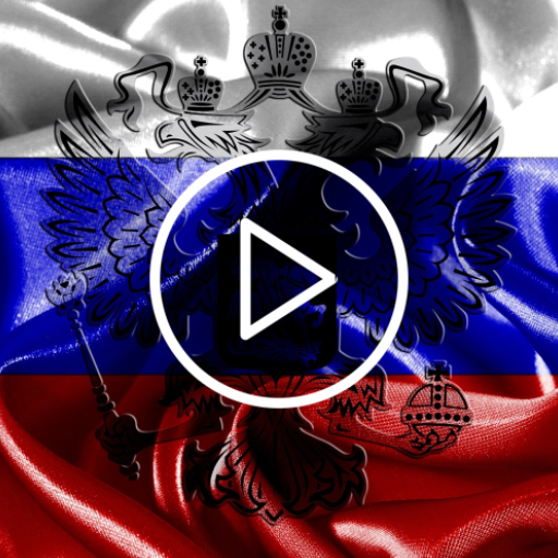 Russian Flag Live Wallpaper