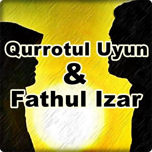 Qurrotul Uyun & Fathul Izaar