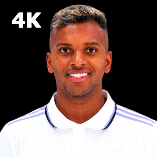 Rodrygo Wallpaper