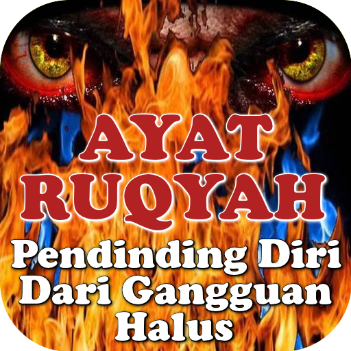 RUQYAH - Ayat Pendinding Diri