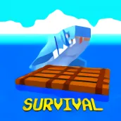 Craft Raft