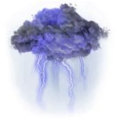 リアルタイムの天気予報&正確な雨雲レーダー - WeaSce