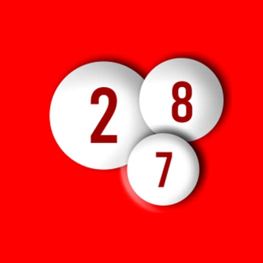 Lottery Number Generator