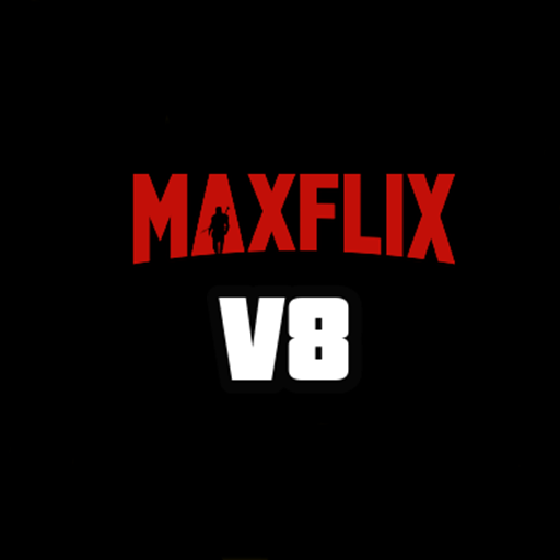 Maxflix  V8