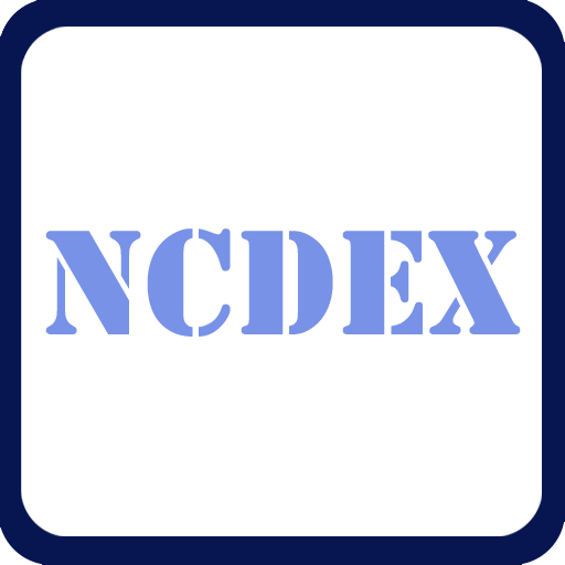 Live NCDEX