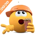 WAStickerApps - Emojis Sticker