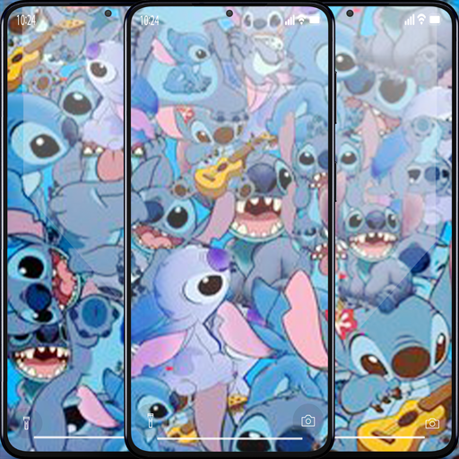 Blue Koalas Wallpaper HD