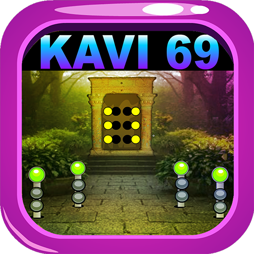 Kavi Escape Game 69