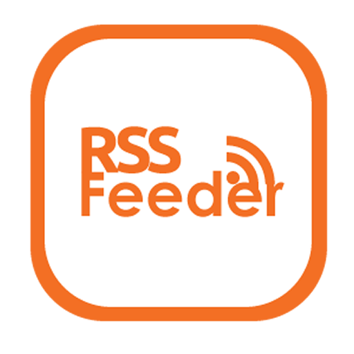 RSS Feeder