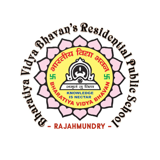 BHARATIYA VIDYA BHAVANS, Rajah