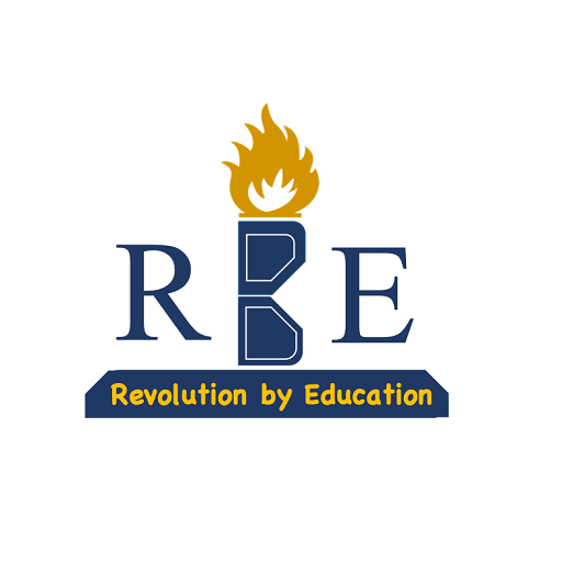 RBE Revolution By Education