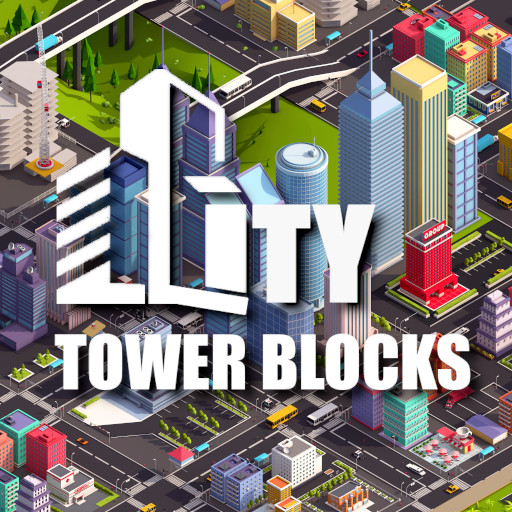 City Tower Blocks
