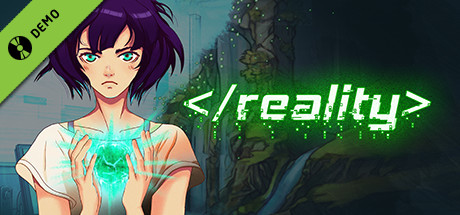 &lt;/reality&gt; Demo