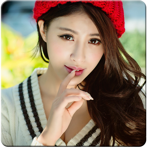 Asian Girls Wallpapers