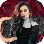 Girls Full Body Viewer Scaner