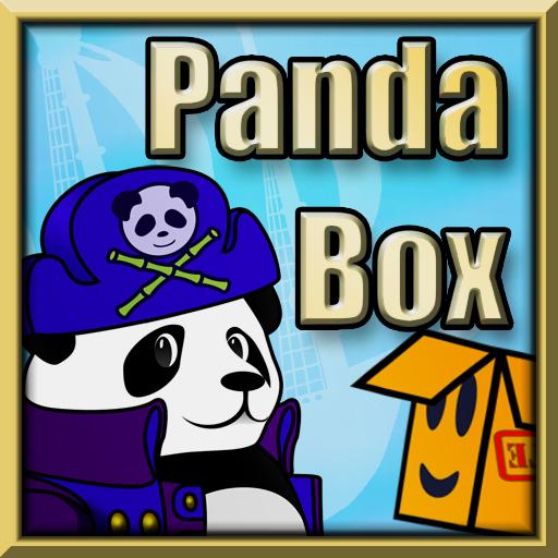 Panda Box