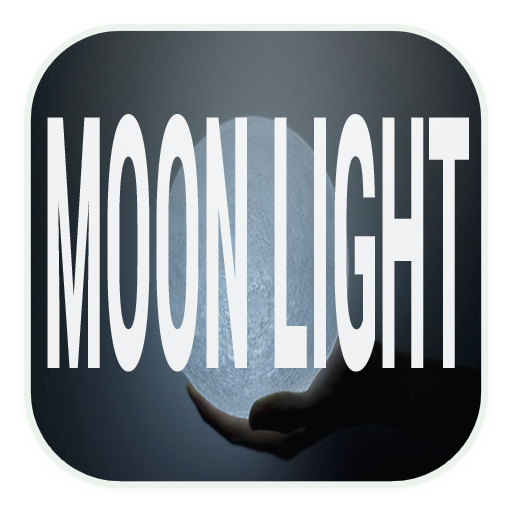 Moon Light Camera