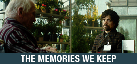 Rememory: The Memories We Keep