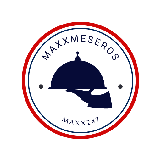 MaxxMeseros