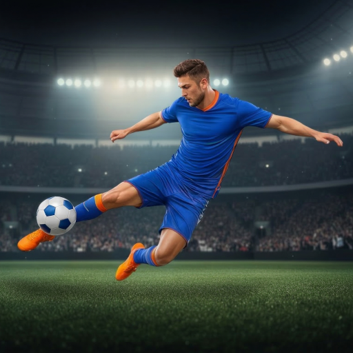 World Football Tournament 2026