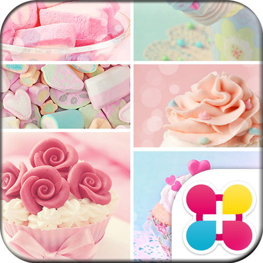 -Melty Sweets- Tema +HOME